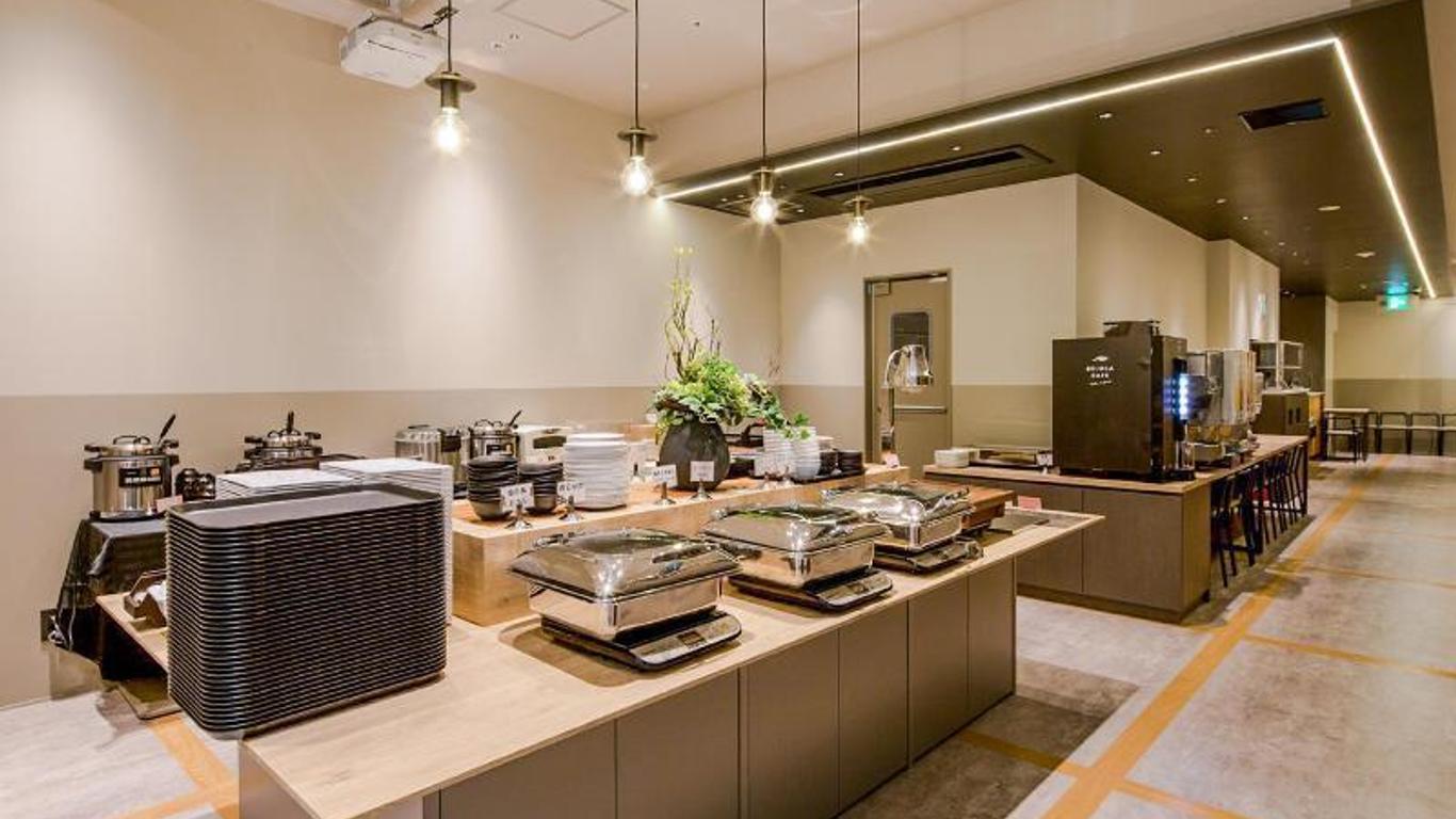 Unizo Inn Express Kanazawa Ekimae