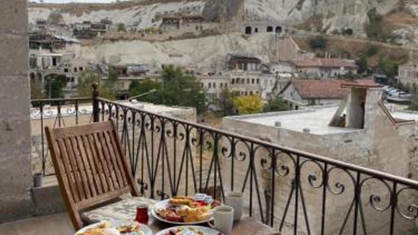 Angel Cave Suite