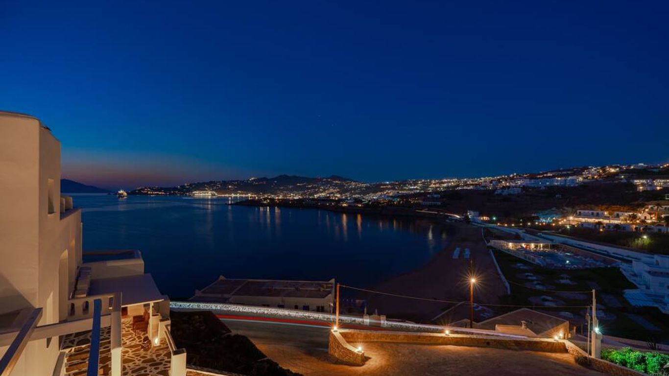 كيب ميكونوس