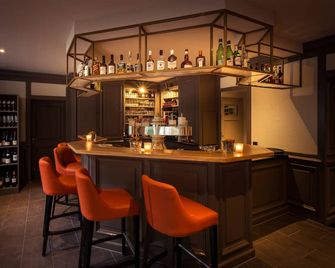Parkhotel Hohenfeld Münster - Münster - Bar
