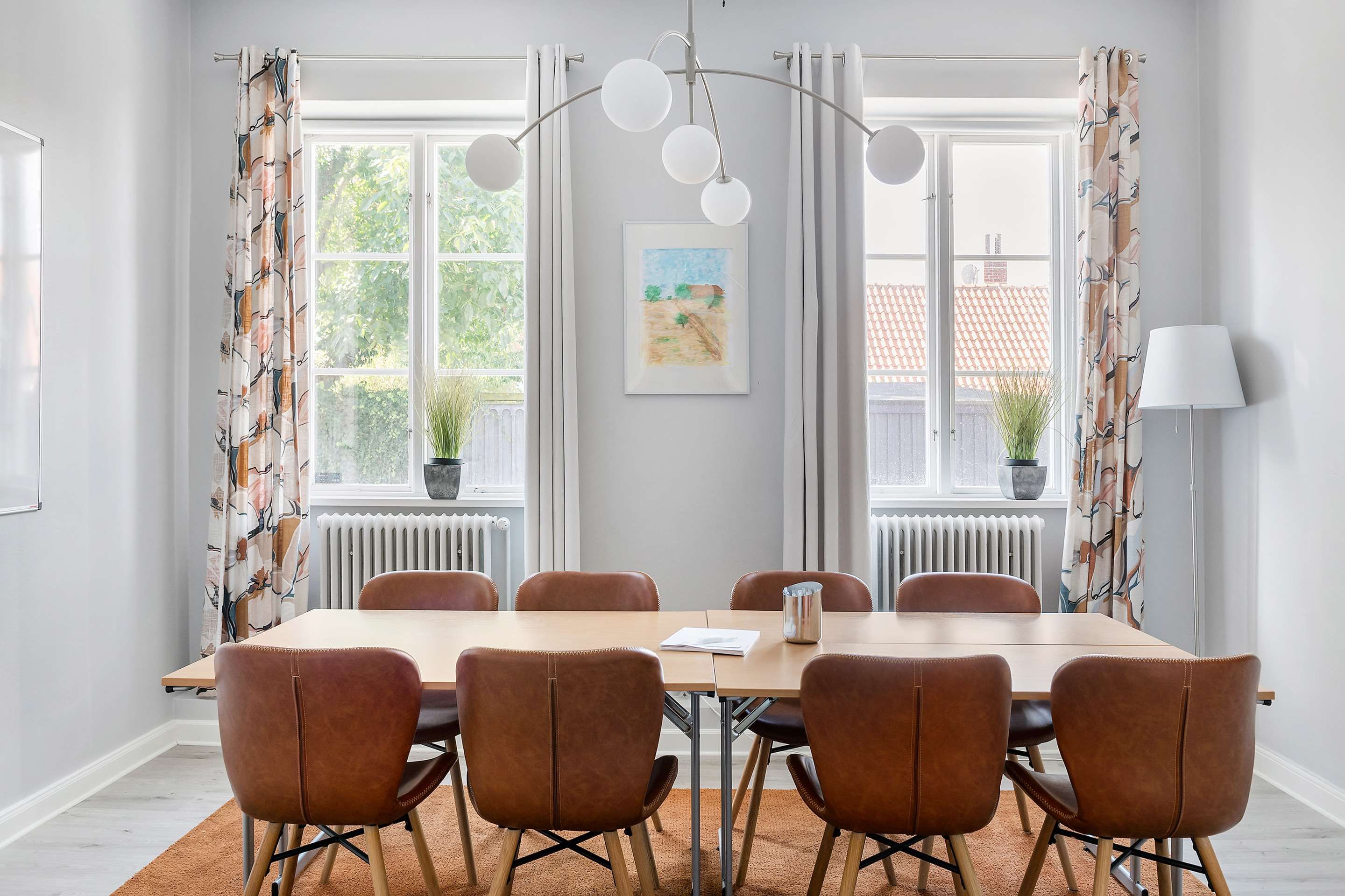 Hotel Svea, BW Signature Collection - Simrishamn - Eetruimte