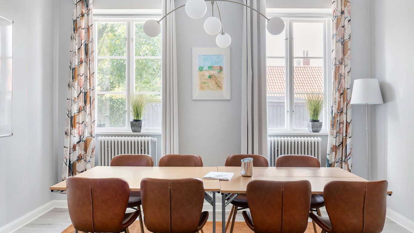 Hotel Svea, BW Signature Collection