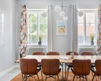 Hotel Svea, BW Signature Collection - Simrishamn - Eetruimte