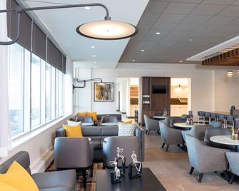 Hyatt Place Detroit/Royal Oak - Royal Oak - Ресторан