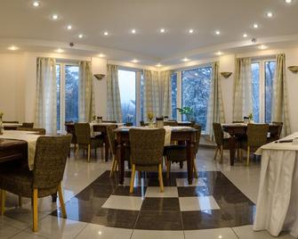 Hotel West - Bratislava - Restaurante