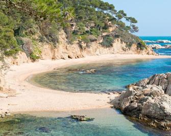 Agi Gloria Rooms 207 Hostel for rent in Roses Girona. - Roses - Strand