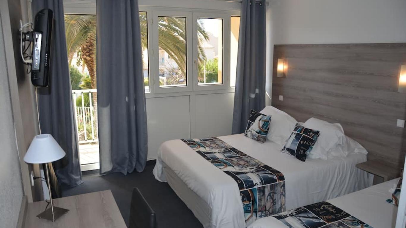 Hotel Albizzia