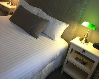 Clydesdale Manor - Sandy Bay - Habitación