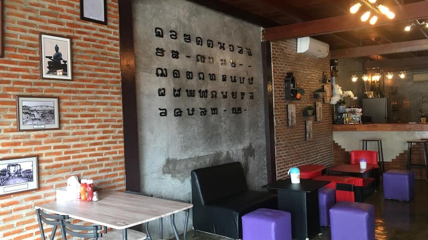 Resting Place Hostel