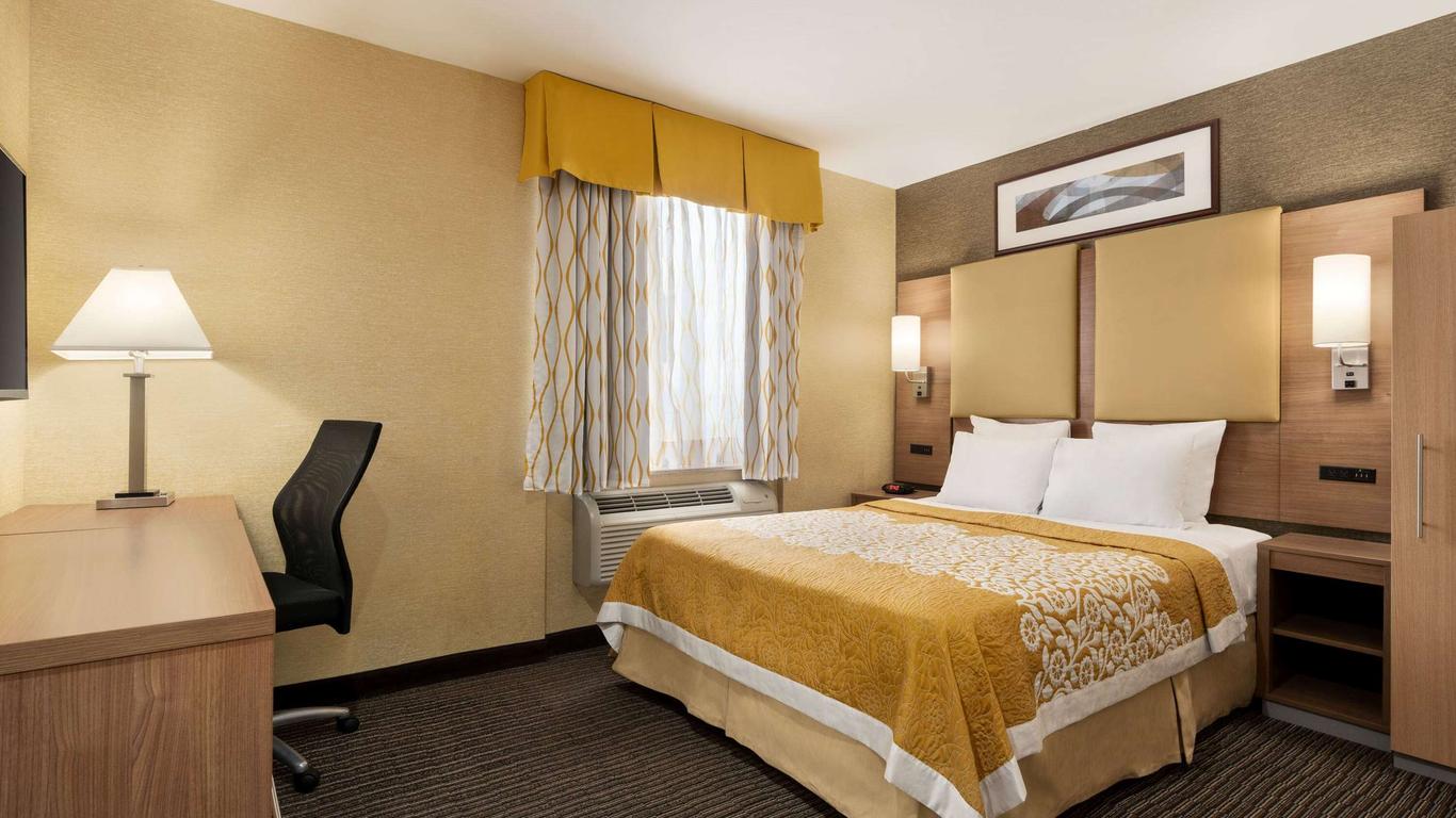 Days Inn by Wyndham Brooklyn