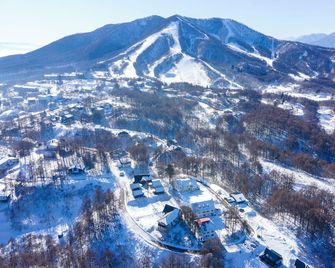 Myoko/Madarao Vacances Village - Iiyama