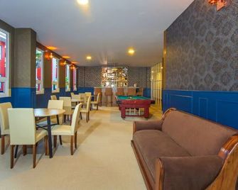 Hotel Xue Sabana - Cajicá - Lounge