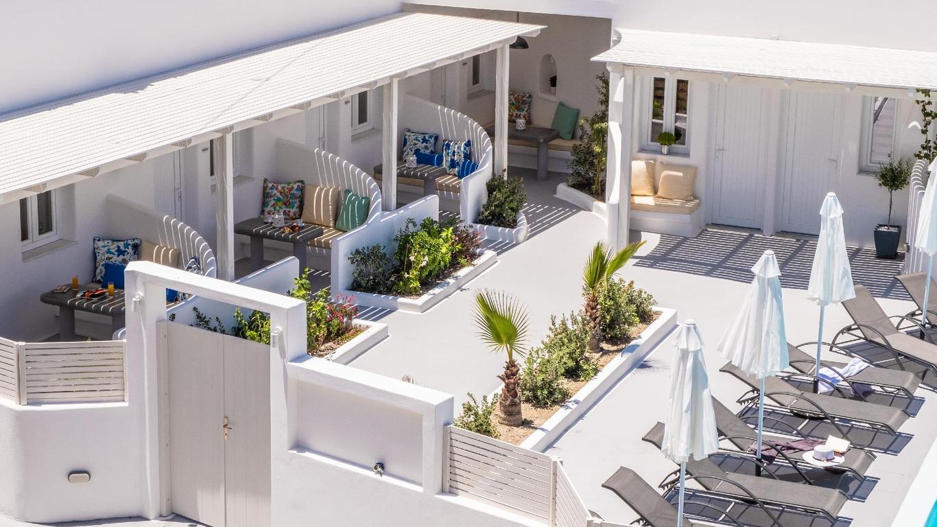 Ambience Suites