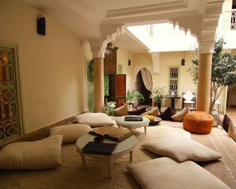 Dar Crystal - Marrakech