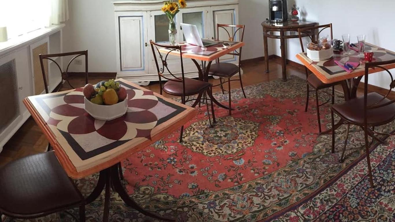 Villagiò B&b