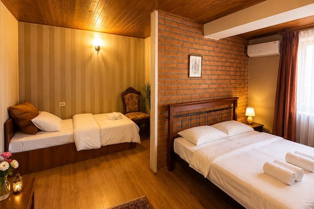 Hotel Kalanga - טביליסי