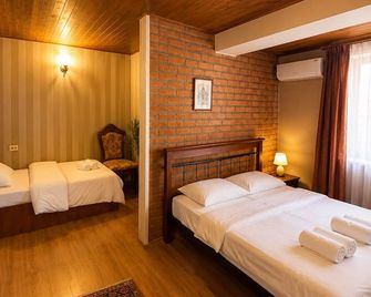 Hotel Kalanga - Tbilisi