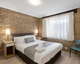 ديسكفري باركس - وارنامبول - ورّنامبول - غرفة نوم