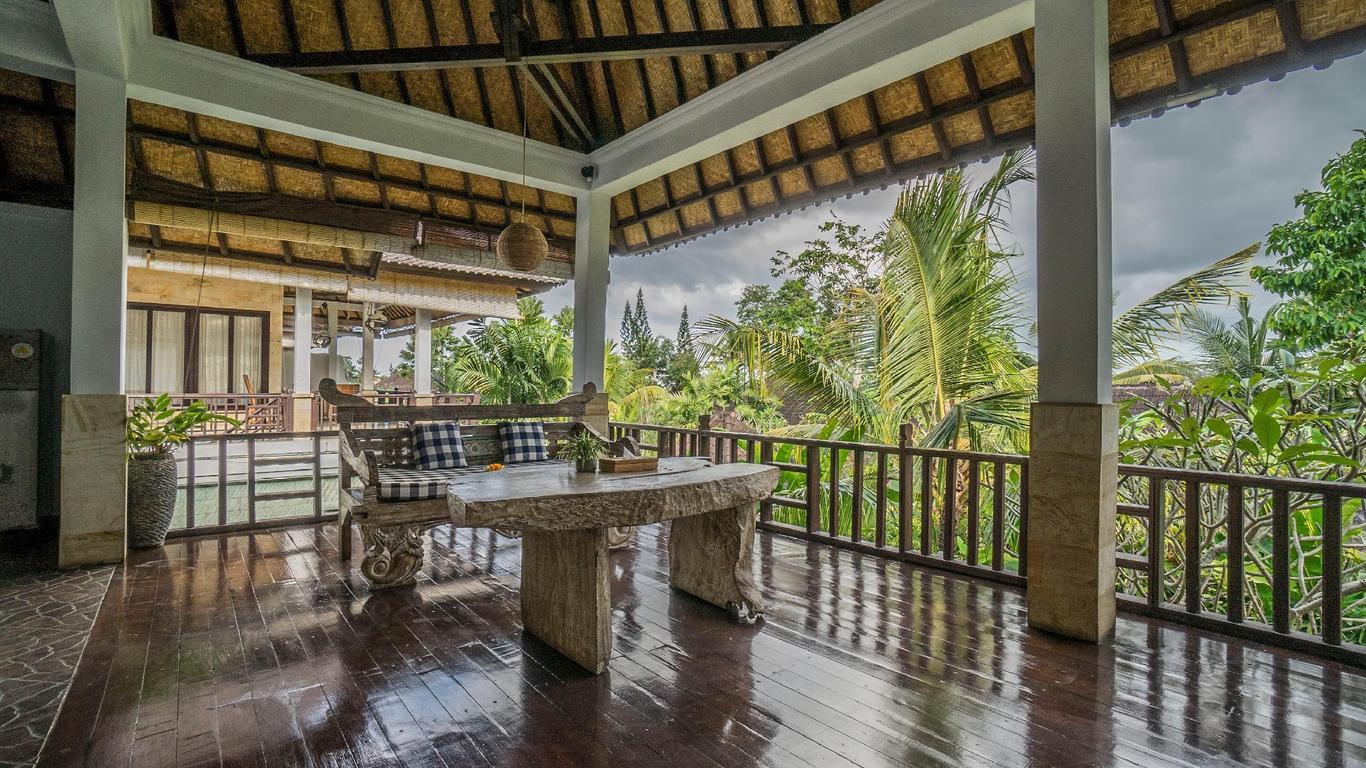 Bali Dream Resort Ubud