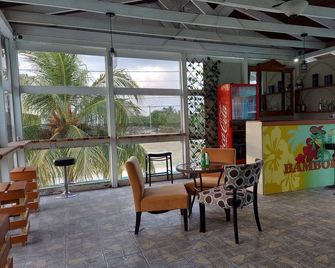 Bamboleo Inn Belize - Belize City