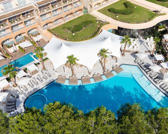 Insotel Cala Mandia Resort - Porto Cristo - Piscine