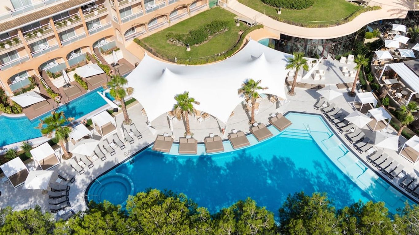 Insotel Cala Mandia Resort