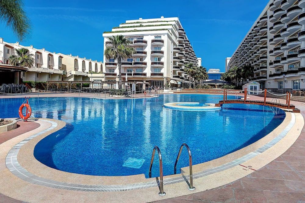 Peñiscola Plaza Suites