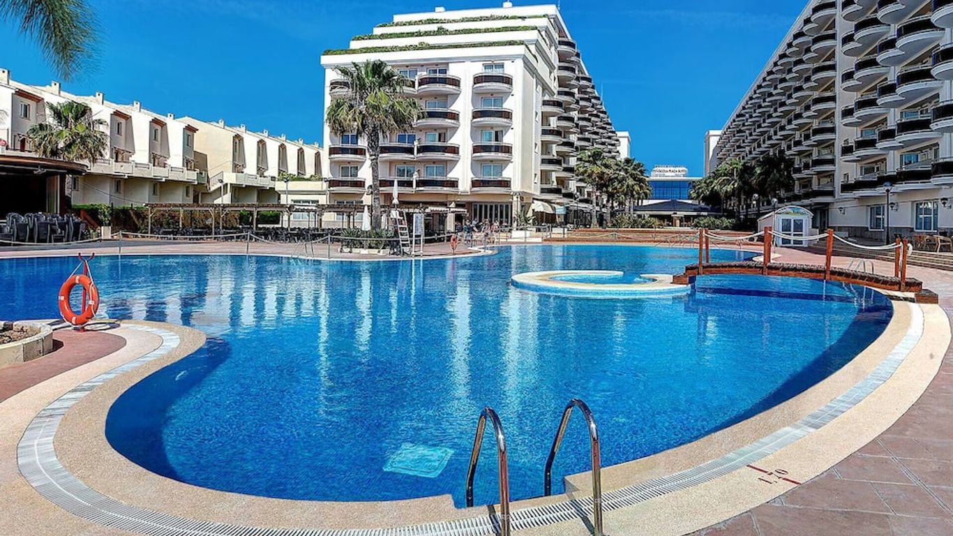 Peñiscola Plaza Suites