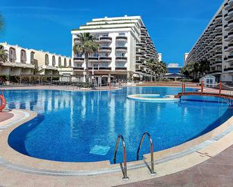 Peñiscola Plaza Suites - Peníscola - Pool