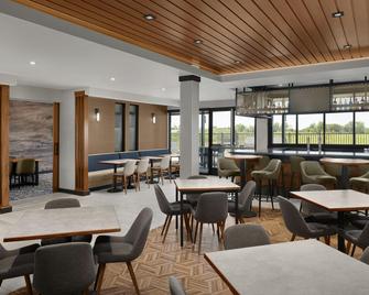 Fairfield by Marriott Inn & Suites Sikeston - Sikeston - Ristorante