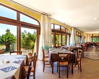 Hotel Biderrosa - Cala Liberotto