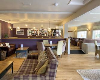 Caley Hall Hotel - Hunstanton - Bar