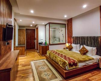 Ladakh Himalayan Retreat - Leh - Habitación