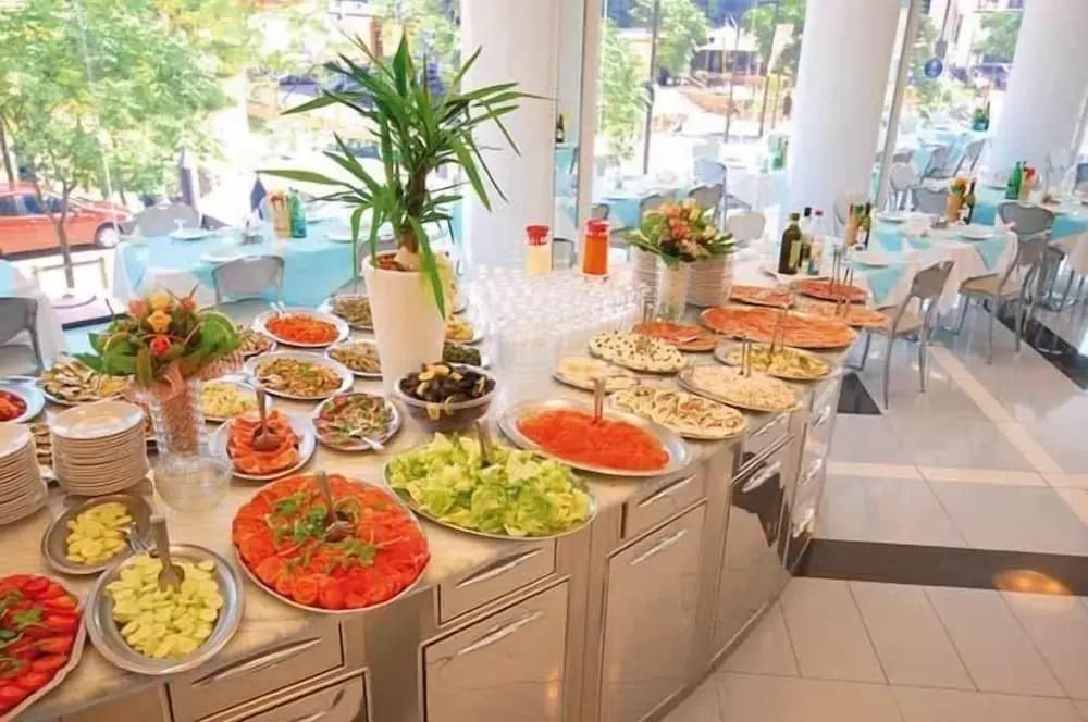 هوتل برينسيبي