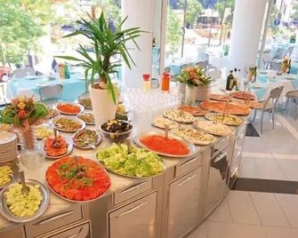 Hotel Principe - Gatteo a Mare - Buffet