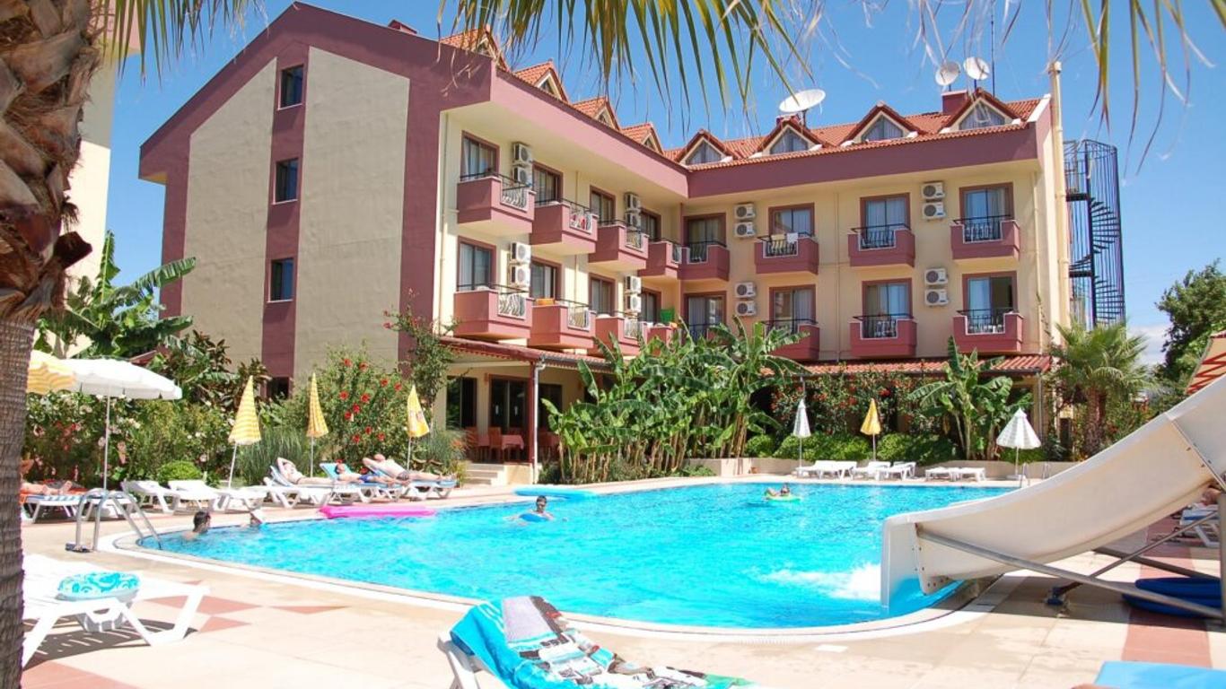 Silver Hotel