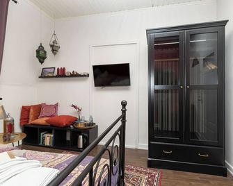 Feriennest Haus Braunfels - Bad Ems