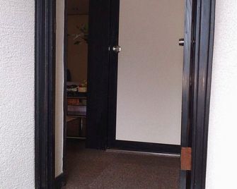 Hotel Rakusai - Kyoto - Hallway