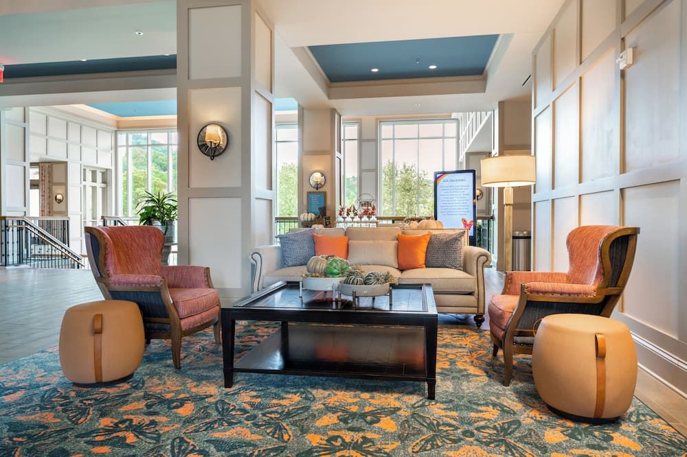 دوليوودز دريم مور ريزورت