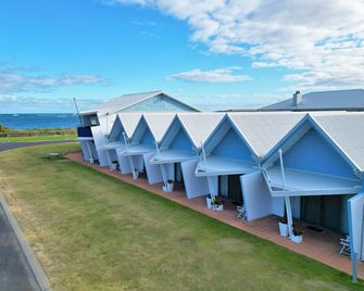 Windsurfer Beach Chalet 3 - Lancelin - Edificio