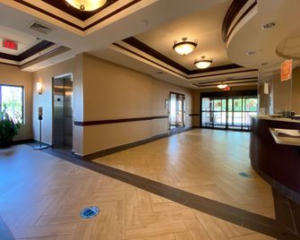 Comfort Inn East Windsor - Springfield - East Windsor - Gang