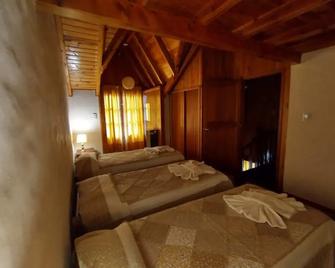 Apart Manantial Del Valle - San Martín de los Andes - Habitación