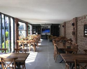 Ziyabey Konagi - Ayvalık - Restaurant