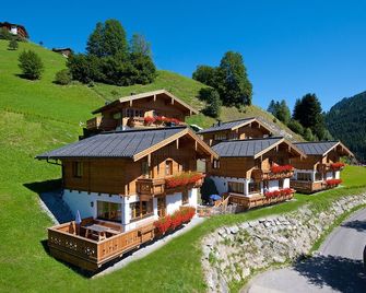 Tauernchalets - Grossarl - Building