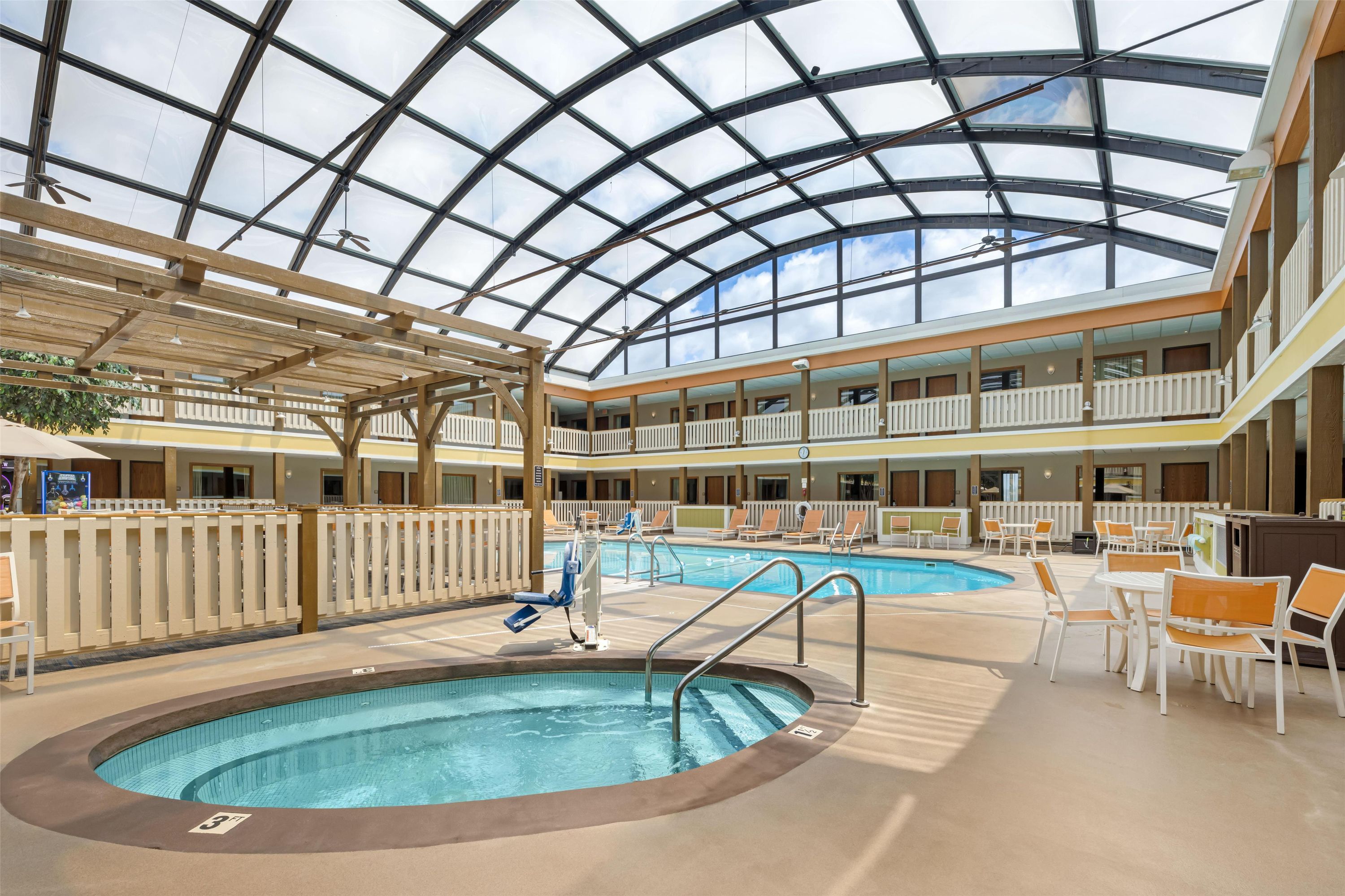 Best Western Plus Dubuque Hotel & Conference Center