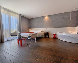 Quaint Boutique Hotel Xewkija - Xewkija - Quarto