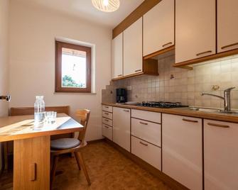 Pixnerhof - Urlaub am Biohof - Kastelbell-Tschars - Küche