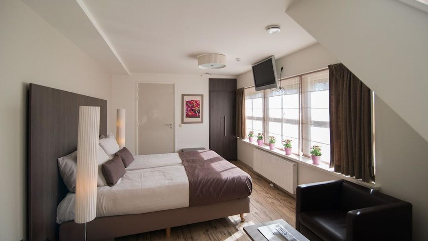 Hotel Veere