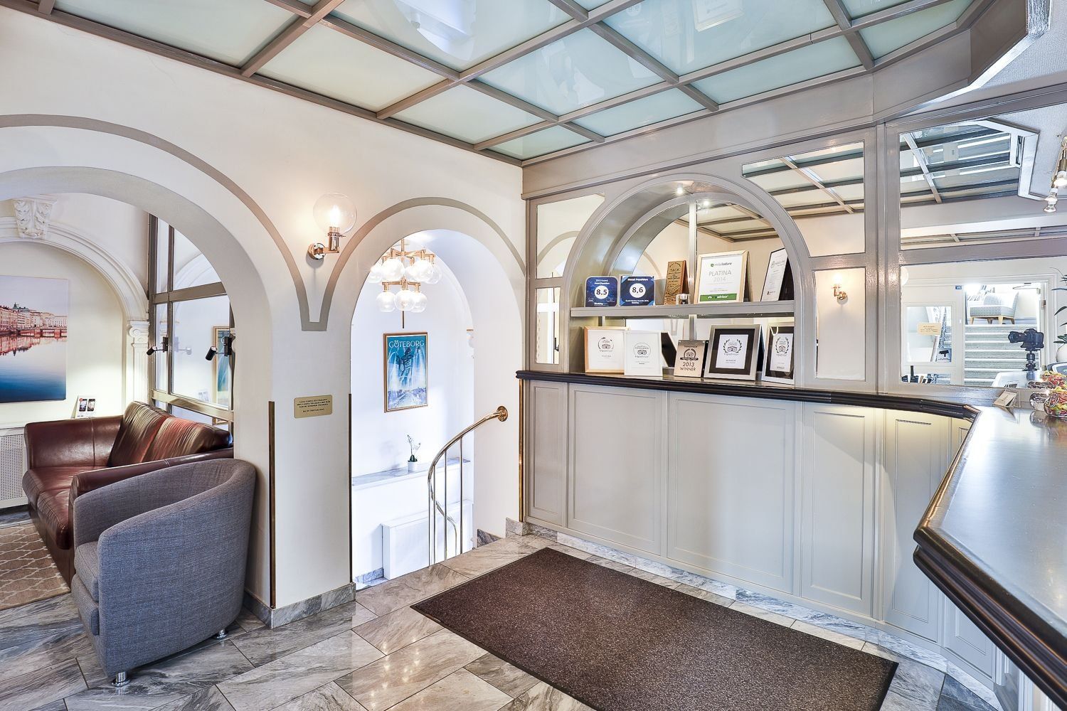 هوتل بوسيدون