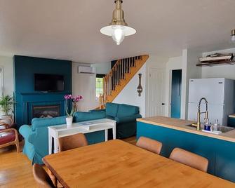 The Ledges Resort and Marina, Lighthouse - Александрія Бей - Їдальня